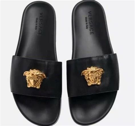 versace slides price|versace heels on sale.